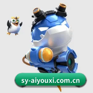 ai游戏 APP