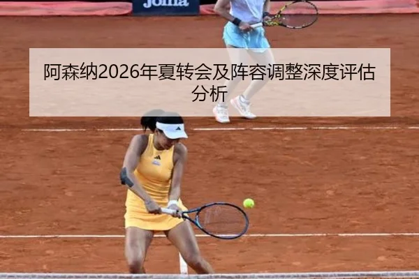 阿森纳2026年夏转会及阵容调整深度评估分析